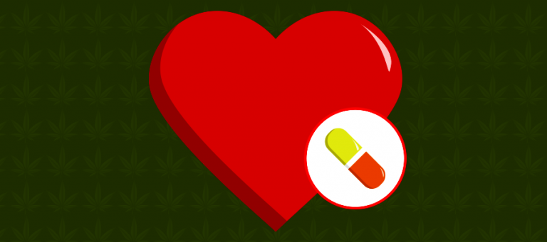 CBD bei Herzerkrankungen
