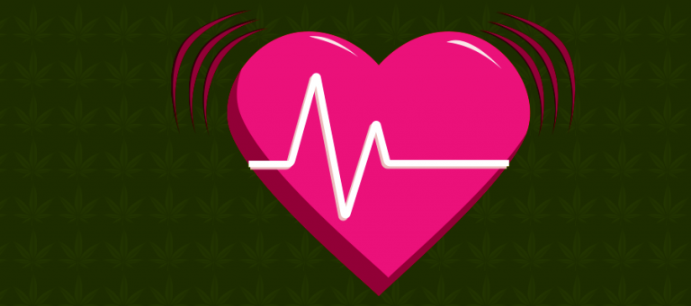 CBD bei Herzrhythmusstoerungen