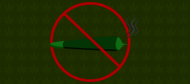 Mit CBD Kiffen Aughören