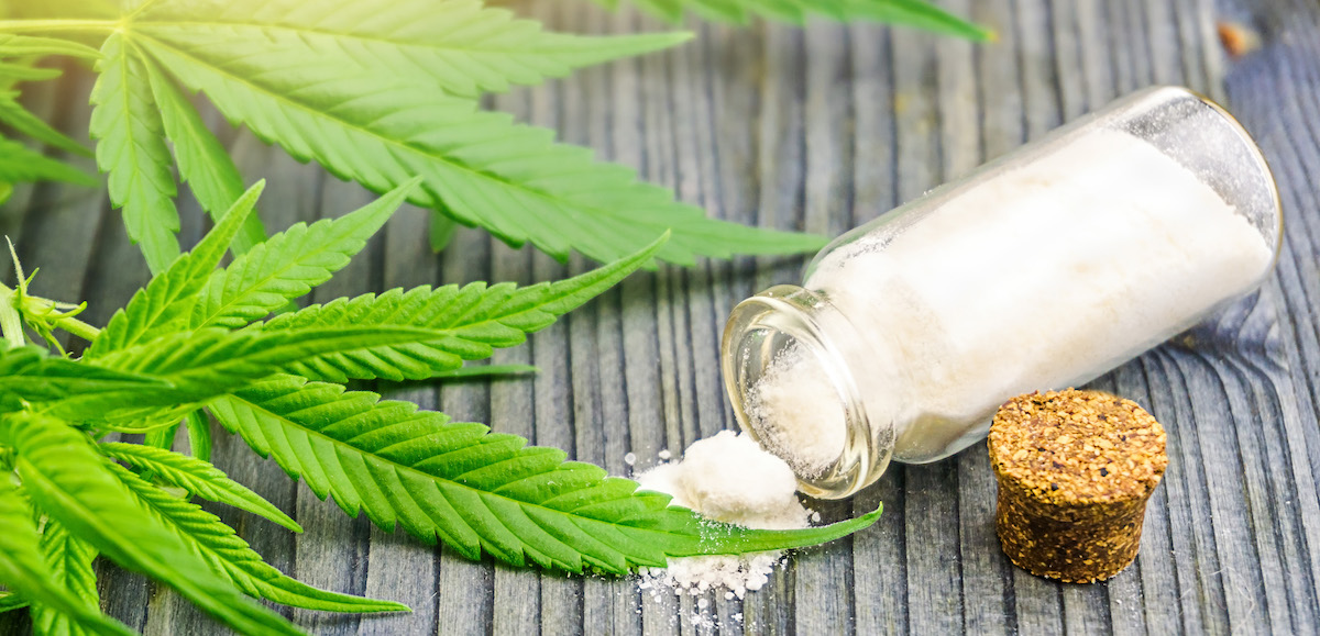 cbd kristalle einnehmen