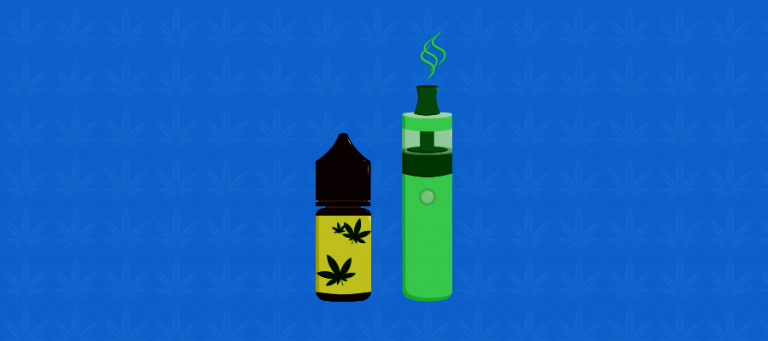 CBD Liquid
