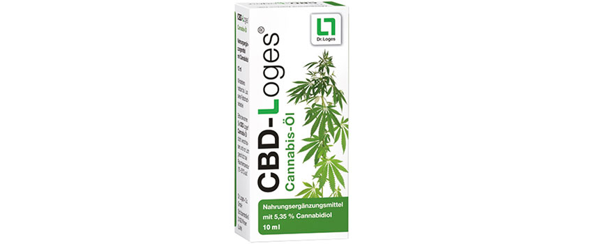 CBD Loges