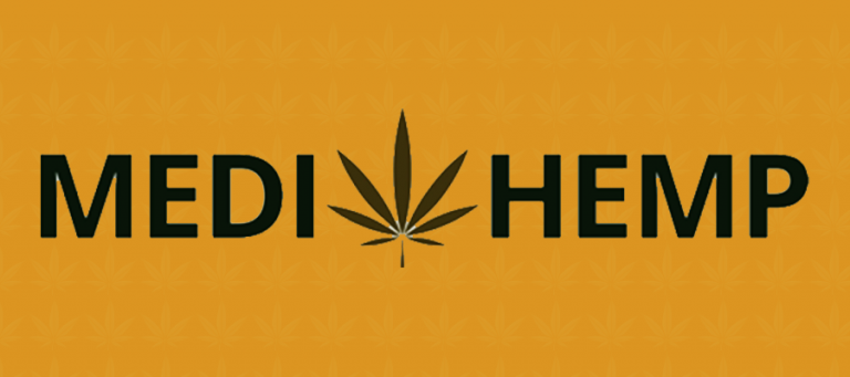 Medihemp Logo