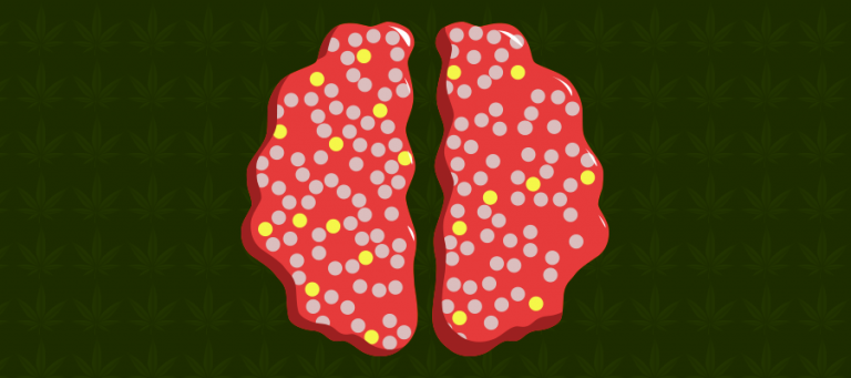 CBD bei Multiple Sklerose