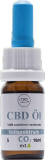 CBD Nature CBD Öl 5% 10ml