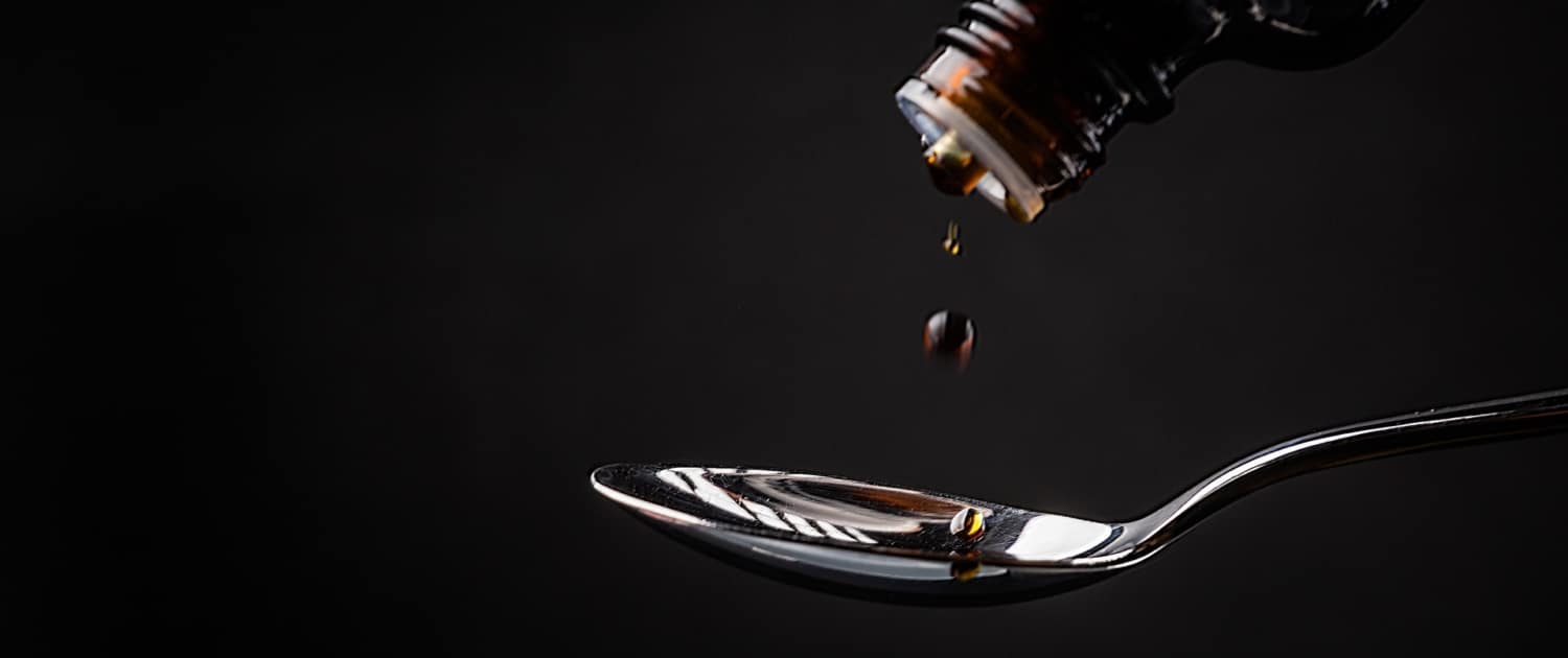 Es gibt auch andere cannabidiolhaltige Produkte, die gegen die durch Morbus Crohn ausgelösten Leiden helfen