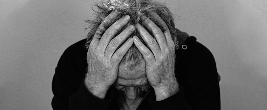 CBD Öl Wirkung Psyche