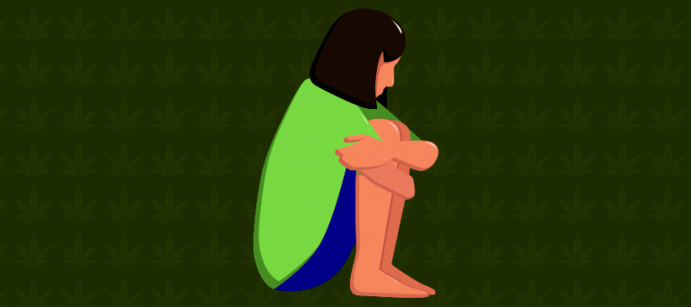 CBD bei Posttraumatische Belastungsstoerung