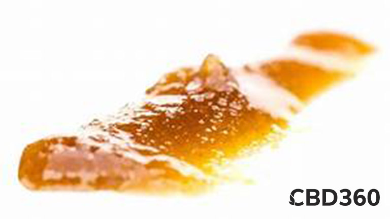 CBD Shatten Anwendung & Erfahrungen