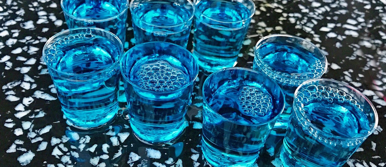 CBD Shot für die Volle Wirkung des Öls