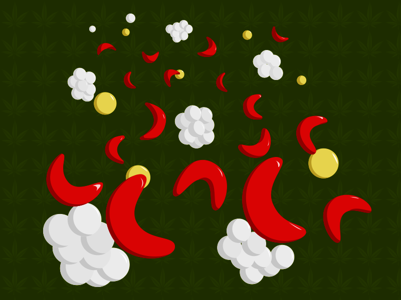 CBD bei Sichelzellenanaemie