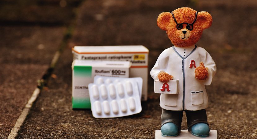 CBD & Apotheke: Passt das zusammen?