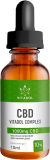 Vitadol CBD Öl Complex 10% 10ml