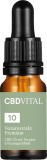 CBD Vital CBD Öl 10% 10ml