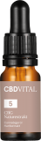 CBD Vital CBG Naturextrakt 5% 10ml