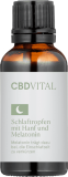 CBD Vital Schlaftropfen