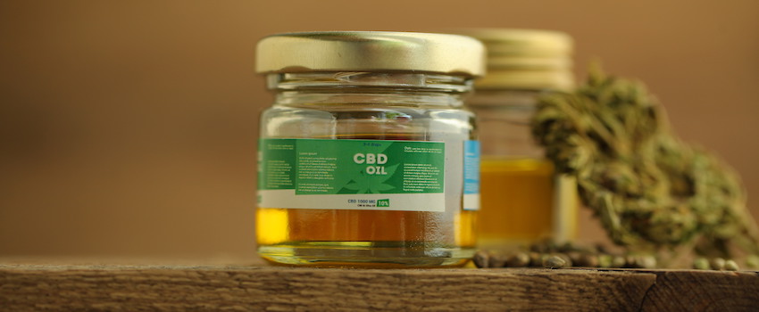 cbd vs hanföl