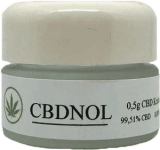 CBDnol CBD Kristalle 0,5g