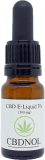 CBDnol CBD Liquid Hanf 3%