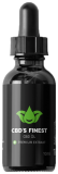 CBD´S Finest CBD Öl 10% 10ml