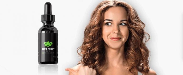 CBD´S Finest Erfahrungen & Test