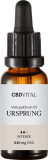 CBD Vital CBD Öl Ursprung Intense