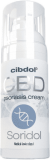 Cibdol CBD Creme Soridol Schuppenflechte