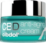 Cibdol CBD Kosmetik Anti Aging Cream