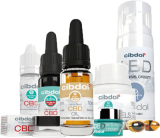 Cibdol Produkte