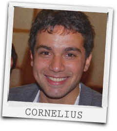 cornelius-de-luca Cornelius De Luca