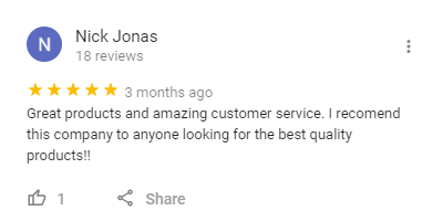 zweiter Erfahrungs DNH