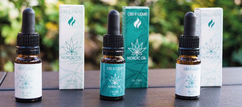 Gute Liquids zum Rauchen und Vapen