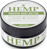 Endoca CBD Creme Whipped Body Butter