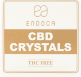Endoca CBD Kristalle 0,5g
