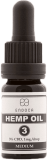 Endoca CBD Öl Hemp Oil 3% 10ml