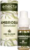 Enecta Ambrosia CBD Liquid