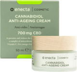Enecta CBD Kosmetik Anti Aging Creme