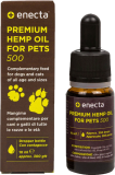 Enecta CBD Tiere 5% 10ml