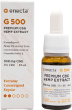 Enecta CBG Öl 5% 10ml