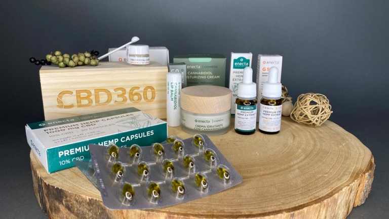 Enecta Erfahrungen & Test