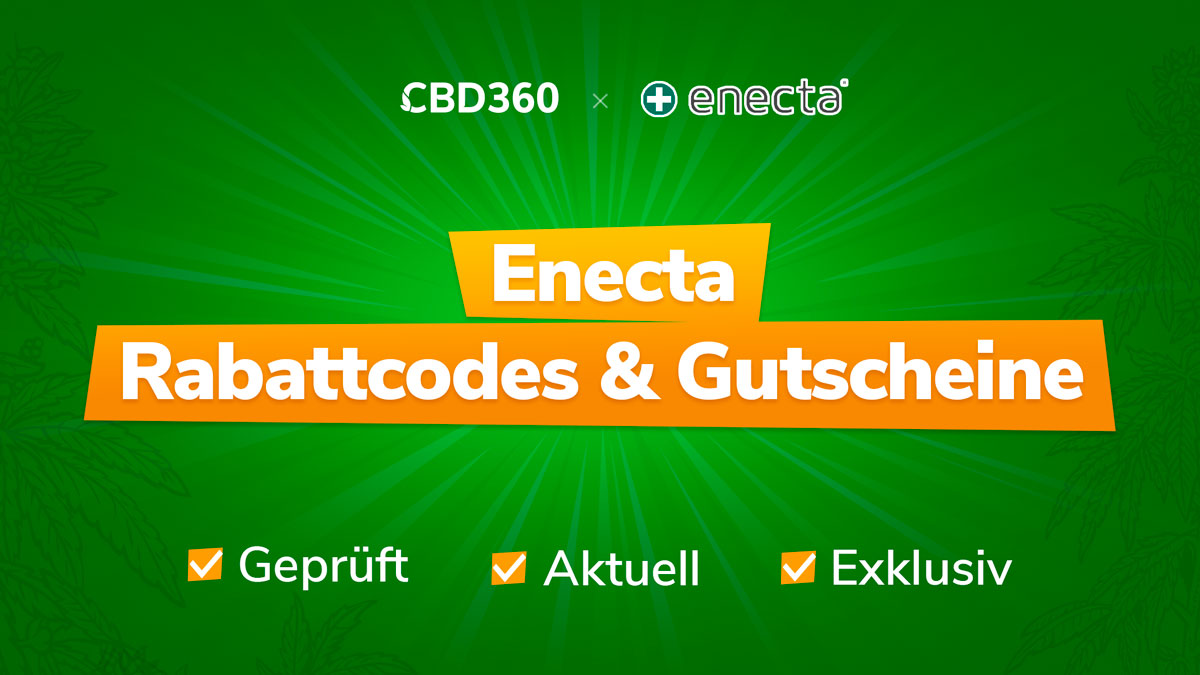 Enecta Rabatte & Gutscheine