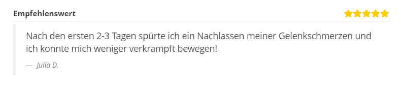 erster Erfahrungs Alpex CBD