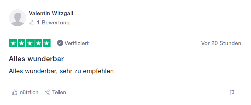 erster Erfahrungs CBDnol