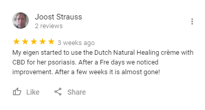 zweiter Erfahrungs DNH