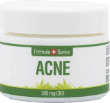 Formula Swiss CBD Creme Acne