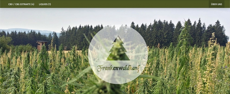 Frankenwald Hanf CBD Erfahrungen & Test