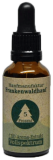 Frankenwald Hanf CBD Öl 5% 10ml