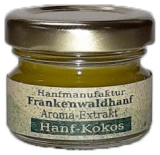 Frankenwald Hanf Balsam Kokos