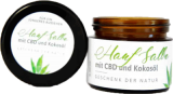 Geschenk der Natur CBD Salbe