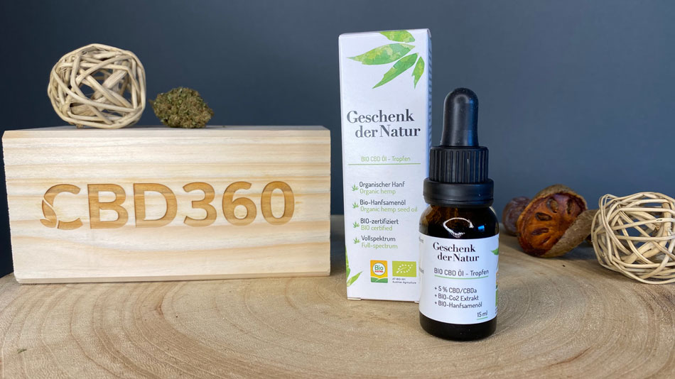 Geschenk der Natur Erfahrungen